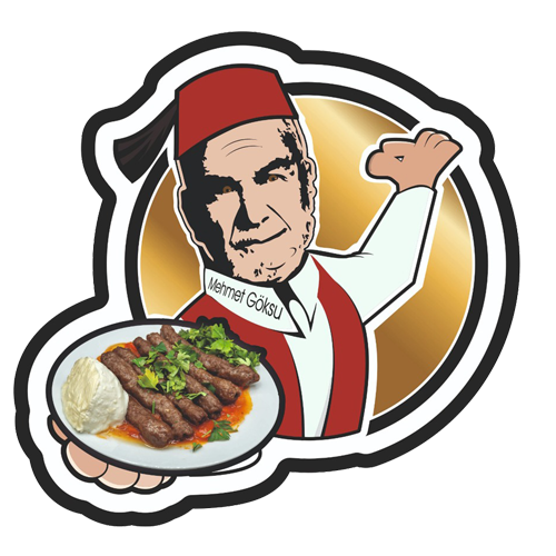 Tire Haci Baba 1940 Şiş Köftecisi