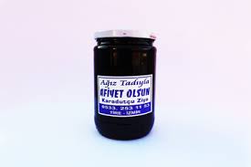 Karadut Pekmezi 900 Gr